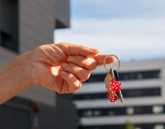 location en meublé : pourquoi?