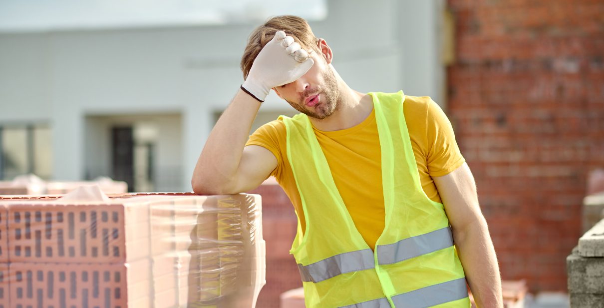 canicule en entreprise