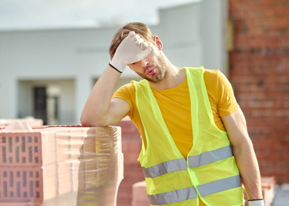 canicule en entreprise