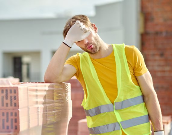 canicule en entreprise